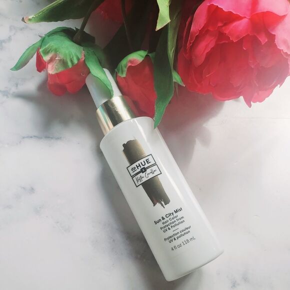 DP HUE Sun & City Color Protection Hair Mist - Picture 9 of 13